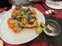 -皇朝海鲜酒店