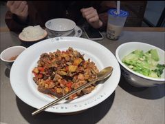 -山涧肴·湘味家肴(松岗满纷天地店)