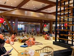 -天沐温泉(抚顺店)