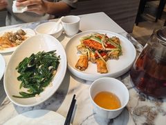 -潮州府·潮菜·砂锅粥(徐家汇店)