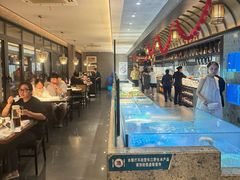 -壹只菜·崇明本地特色菜(崇明南门店)