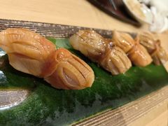 -鮨青(恒基名人购物中心店)