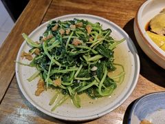 -兰溪小馆(东直门簋街店)