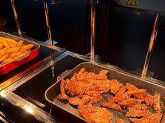 -西安赛瑞喜来登大酒店
