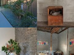 -曲廊院(东四十一条店)