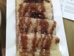 红糖糍粑-蓉李记成都名小吃(武汉菱角湖万达店)