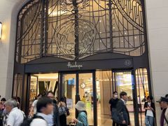 -阪急百货店(梅田总店)
