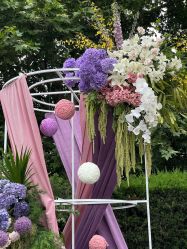 -琥珀婚礼策划AMBER WEDDING