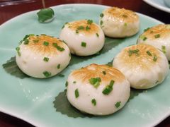 生煎包-庄隐阁(悠方广场店)