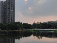 -仙女湖公园
