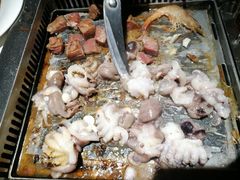 -深海800米海鲜自助(万达广场店)