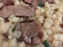 -陈熹公民族美食文化餐厅(中华广场店)