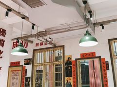 -龙师傅卤炒(天马店)