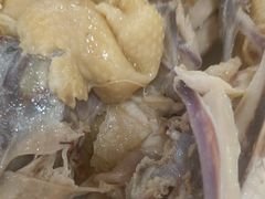 -考记泥焗鸡农庄·海鲜(北洛秘境店)