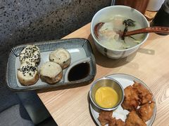 -陈家生煎(世茂双子塔店)