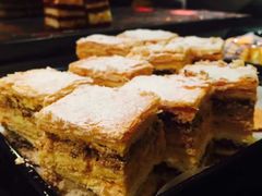 -岷山饭店-芝芝自助餐厅