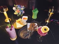 -wann lounge 低温慢煮牛排·清吧