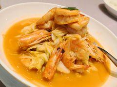 -宏达宴老菜馆(群力第四大道店)