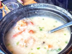 -颐和•海鲜砂锅粥•啫啫煲(奥林匹克广场店)