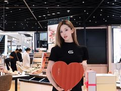 -燕莎友谊商城(金源店)