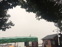 -巢湖姥山岛