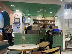 -马兰卡西式简餐(新汇大融城店)