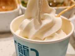 -龍歌自助小火锅(市南金茂湾店)