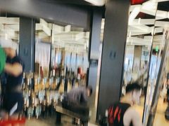 -银吉姆健身(越溪馆)