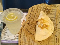 -TACO STAR 塔可星(下沙宝龙店)