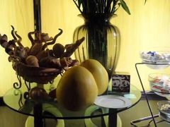 -北京宝辰饭店·明苑咖啡厅