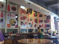 大堂-凤厨顺德水乡凤味馆(大良锦龙路店)