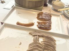 -玉林烤鸭店(黄村兴华店)