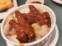 -北园酒家(小北路店)