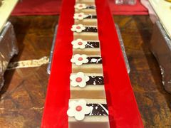 -广州中心皇冠假日酒店-环市食坊·海鲜自助餐厅