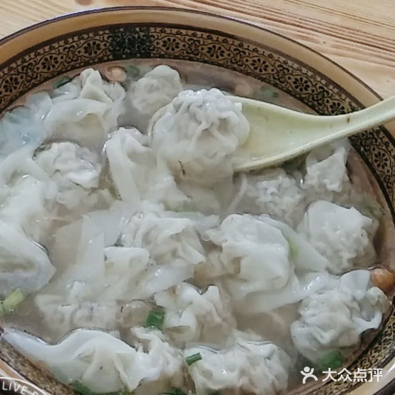 厦门特味馄饨
