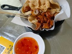 -颓记茶餐厅(美景总店)