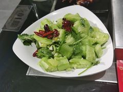 -橦橦小马扎烧烤 (传媒大学店)