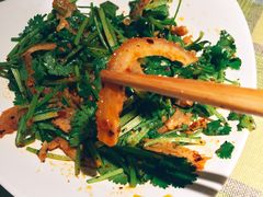 牛肚-章吴记喜瑞餐厅(东东城店)