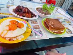 -澳门陈光记烧味饭店(万象城店)