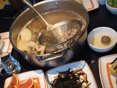 -鲜牛记潮汕牛肉火锅(淮安珠海路店)