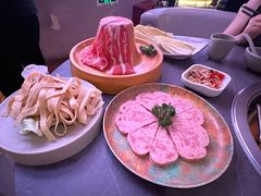 -故里和山·成都火锅(欢乐港湾店)