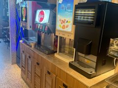 -比格比萨自助(宝山日月光店)