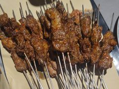 -李赵合鲜肉烧烤(西荷店)
