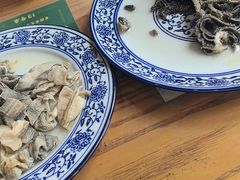 -东兴顺爆肚张