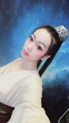 点击看大图 -盘子女人坊古装写真摄影(长春总店)