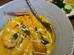 -星叶·东南亚料理(宁波万象汇店)