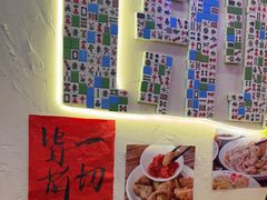 -谢记上海大排档(长寿路店)