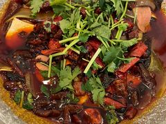 -成都驻京办餐厅(蜀都宾馆店)