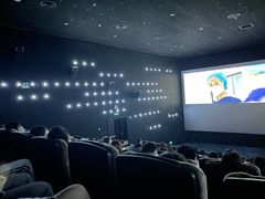 -深影国际影城(学院南路店CGS中国巨幕店)