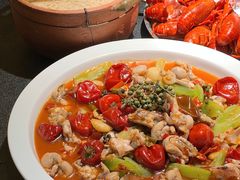 -龙门醉客(上塘路店)